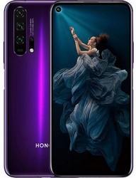 Замена разъема зарядки на телефоне Honor 20 Pro в Оренбурге